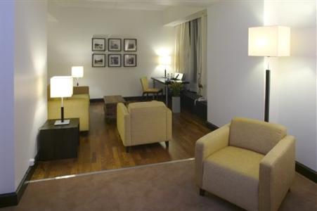Crowne Plaza Helsinki