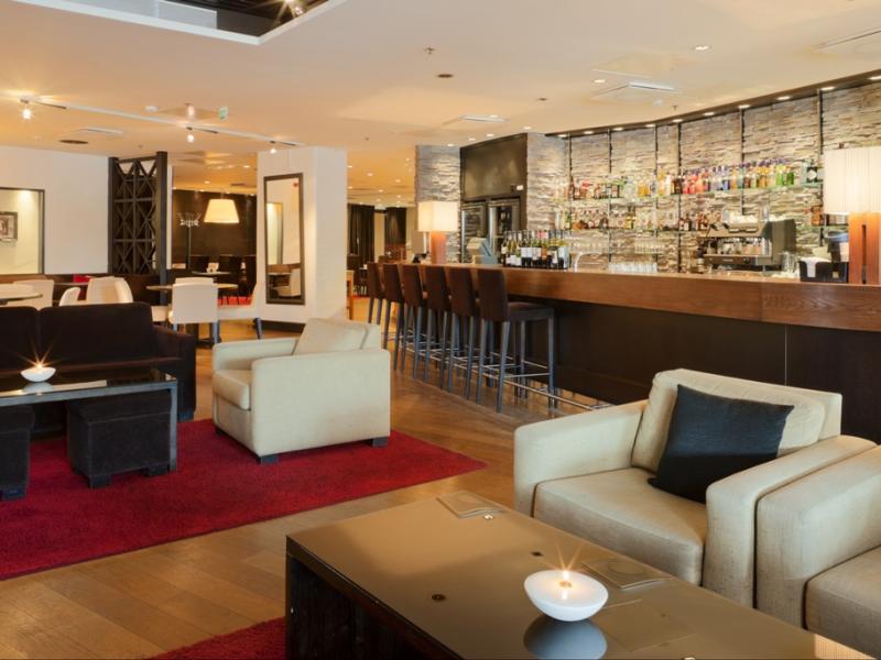 Crowne Plaza Helsinki