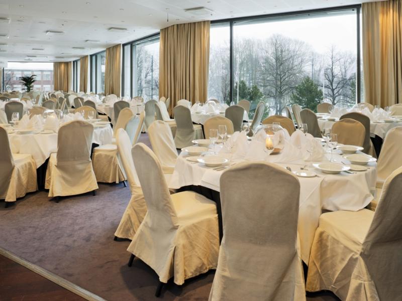 Crowne Plaza Helsinki