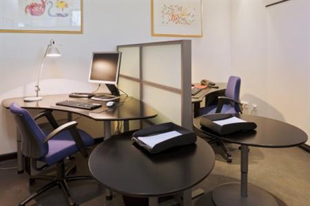 Crowne Plaza Helsinki