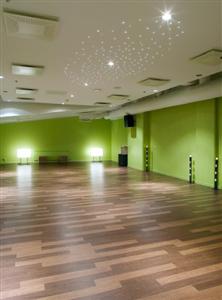 Crowne Plaza Helsinki