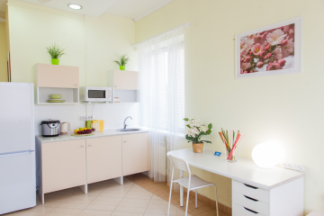 Отель Абсолют Россия, Краснодар, фото 2