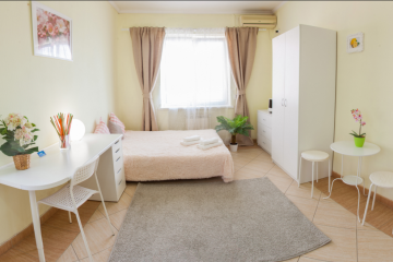 Отель Абсолют Россия, Краснодар, фото 6