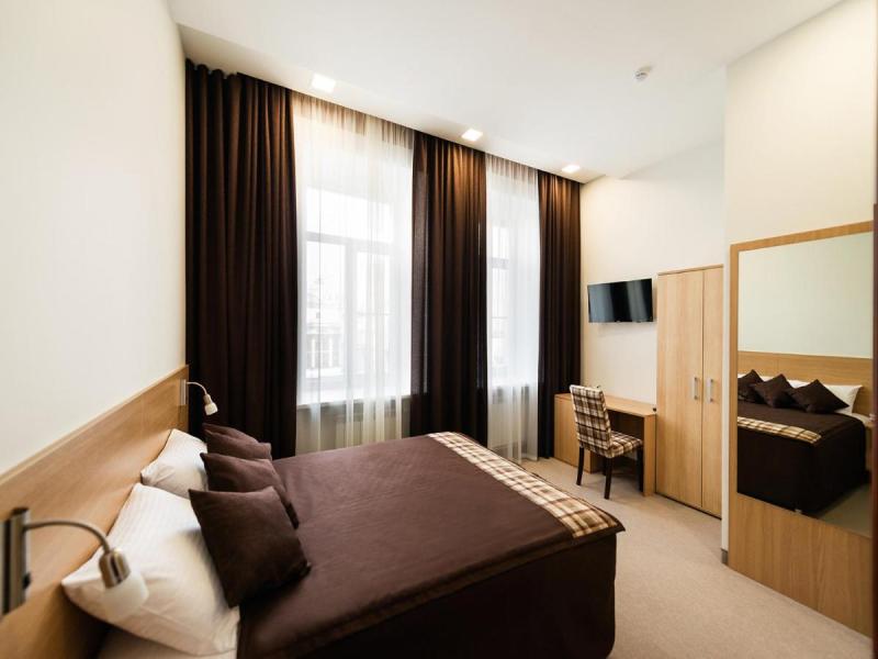 Центр Отель