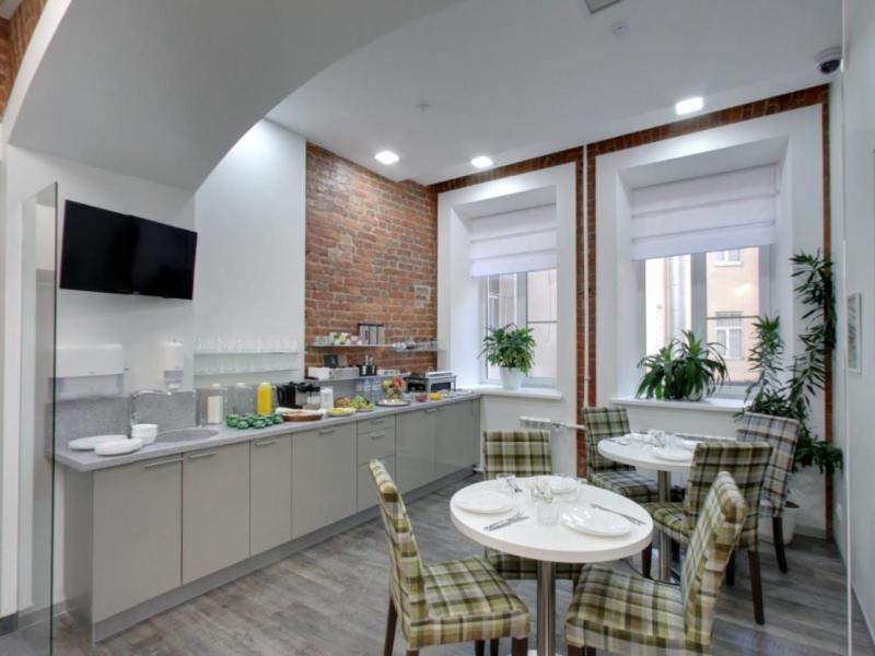 Центр Отель