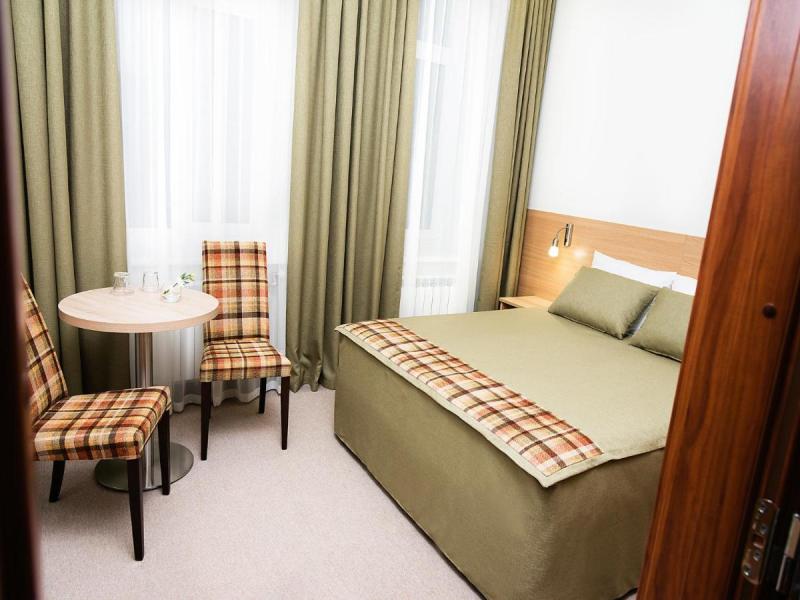 Центр Отель