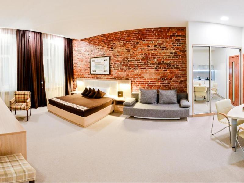 Центр Отель