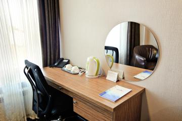 Отель Cosmos Smart Vladivostok Hotel Россия, Владивосток, фото 13