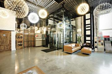 Отель Cosmos Smart Vladivostok Hotel Россия, Владивосток, фото 15