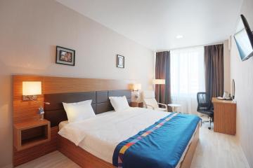 Отель Cosmos Smart Vladivostok Hotel Россия, Владивосток, фото 2