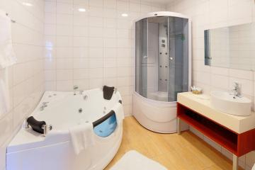 Отель Cosmos Smart Vladivostok Hotel Россия, Владивосток, фото 3