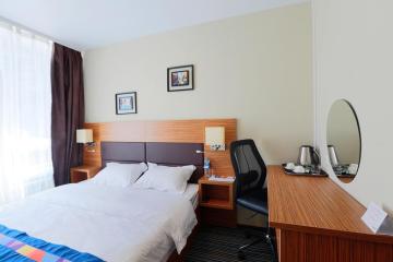 Отель Cosmos Smart Vladivostok Hotel Россия, Владивосток, фото 4