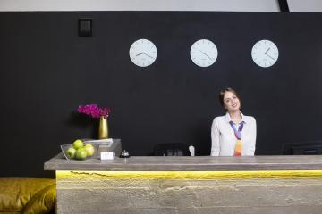 Отель Cosmos Smart Vladivostok Hotel Россия, Владивосток, фото 5
