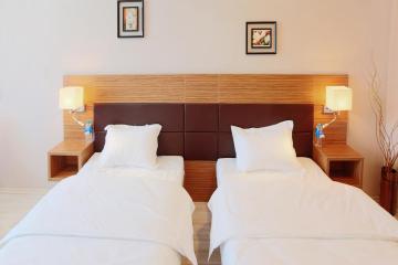 Отель Cosmos Smart Vladivostok Hotel Россия, Владивосток, фото 6