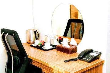 Отель Cosmos Smart Vladivostok Hotel Россия, Владивосток, фото 8