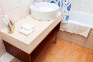 Отель Cosmos Smart Vladivostok Hotel Россия, Владивосток, фото 9