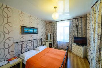 Отель Sunrise Apartments Россия, Владивосток, фото 11