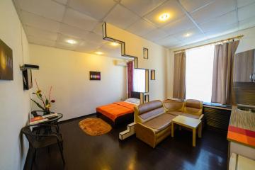Отель Sunrise Apartments Россия, Владивосток, фото 14