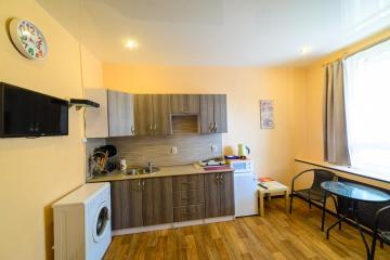 Отель Sunrise Apartments Россия, Владивосток, фото 15