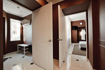 Отель Sunrise Apartments Россия, Владивосток, фото 2