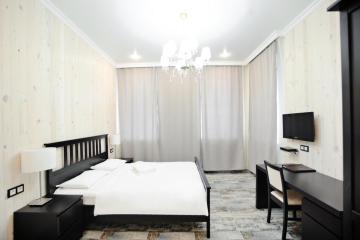 Отель Sunrise Apartments Россия, Владивосток, фото 3