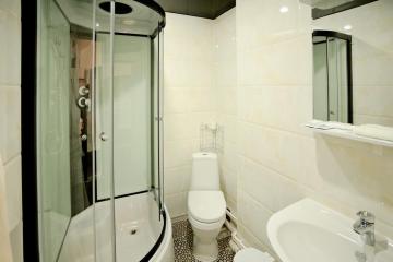 Отель Sunrise Apartments Россия, Владивосток, фото 4