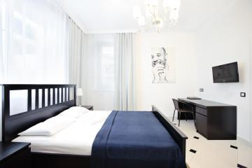 Отель Sunrise Apartments Россия, Владивосток, фото 6