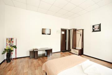 Отель Sunrise Apartments Россия, Владивосток, фото 7