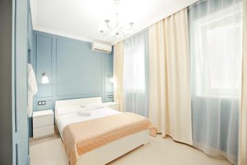 Отель Sunrise Apartments Россия, Владивосток, фото 9
