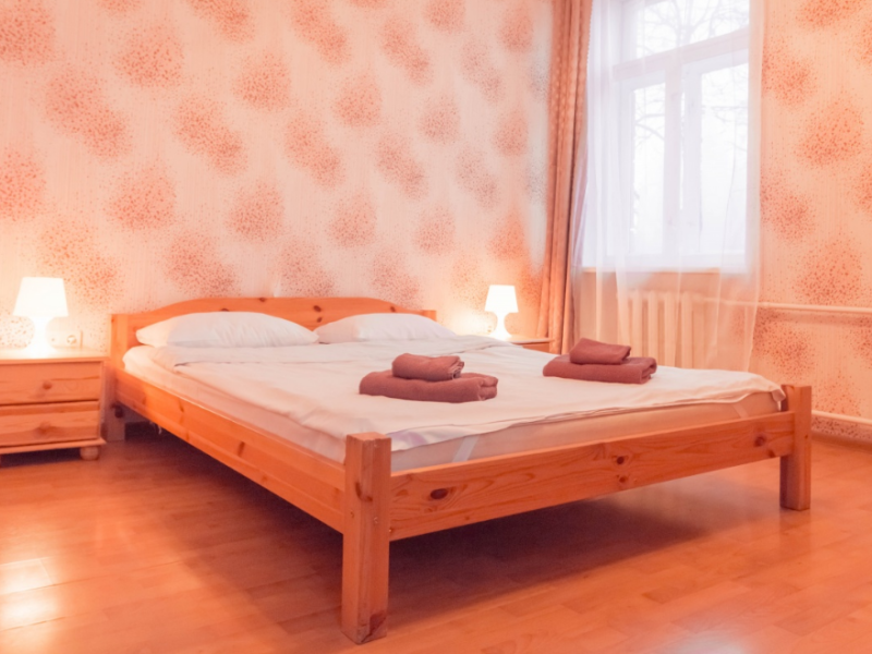 Парк-Отель Май