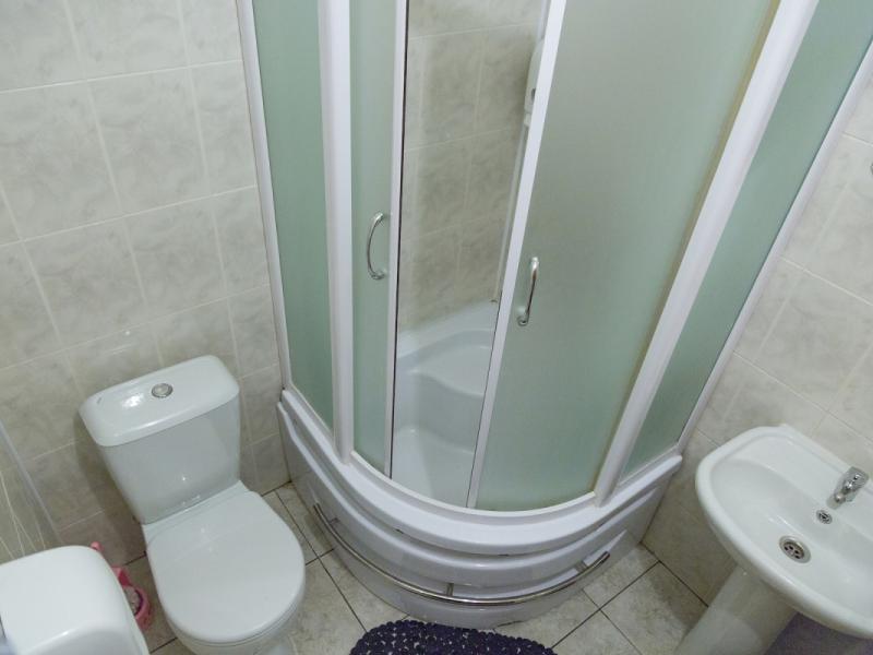 Парк-Отель Май