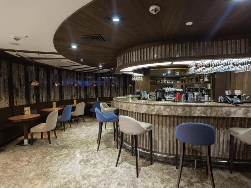 Park Inn by Radisson Izmailovo Moscow