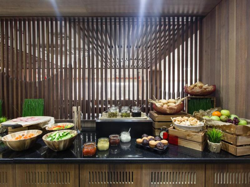 Park Inn by Radisson Izmailovo Moscow