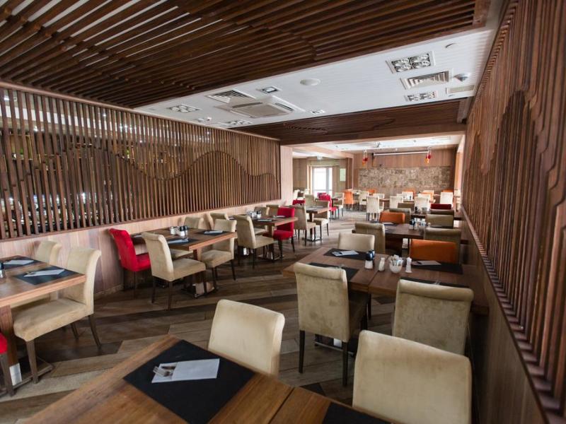 Park Inn by Radisson Izmailovo Moscow