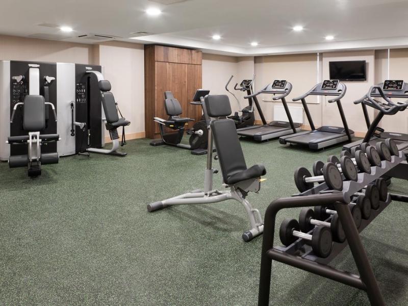 Park Inn by Radisson Izmailovo Moscow