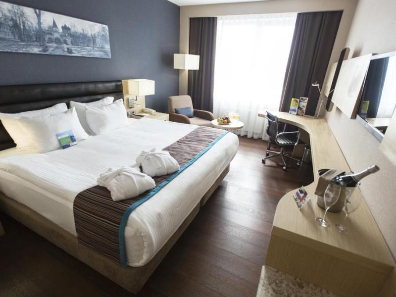 Park Inn by Radisson Izmailovo Moscow