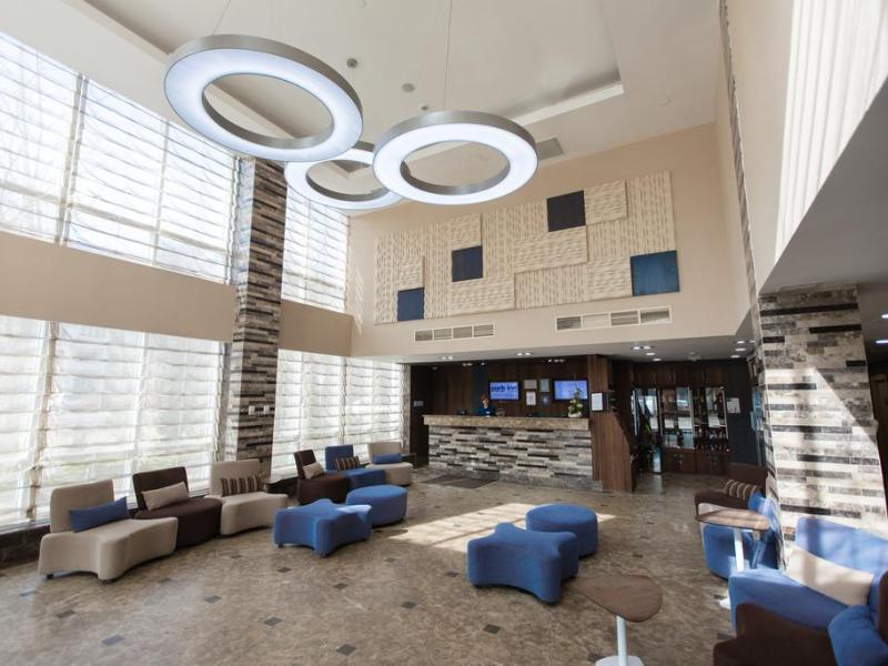Park Inn by Radisson Izmailovo Moscow