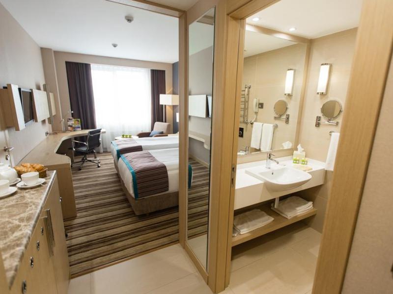 Park Inn by Radisson Izmailovo Moscow