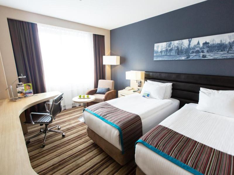 Park Inn by Radisson Izmailovo Moscow