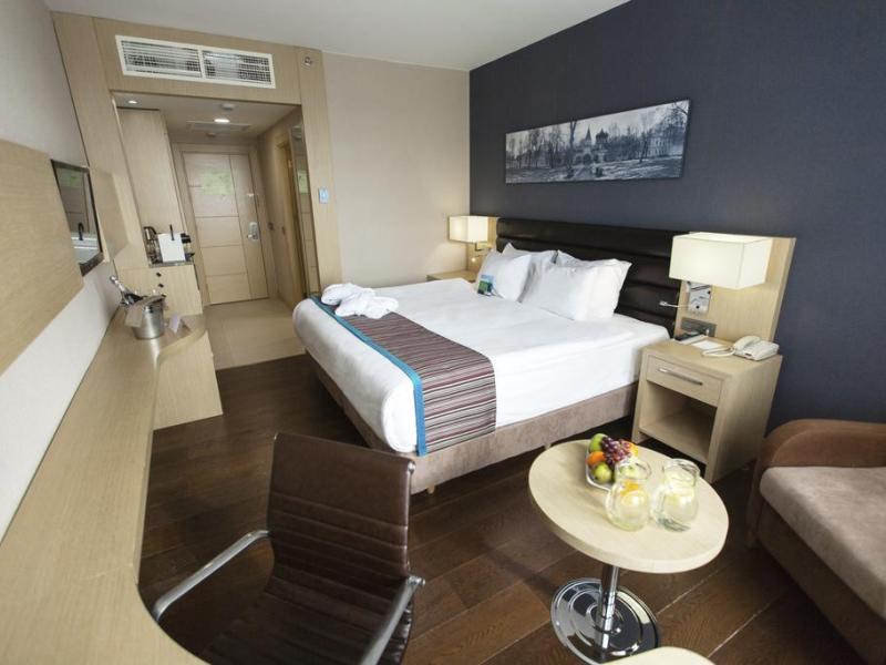 Park Inn by Radisson Izmailovo Moscow