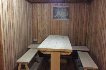 Отель Горский Дом Россия, Домбай, фото 11