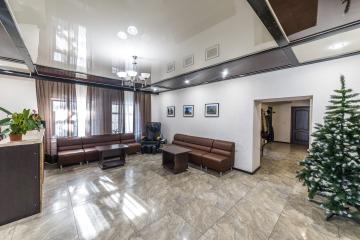 Отель Горский Дом Россия, Домбай, фото 13