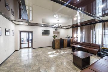 Отель Горский Дом Россия, Домбай, фото 14