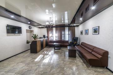 Отель Горский Дом Россия, Домбай, фото 15