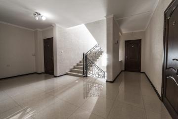 Отель Горский Дом Россия, Домбай, фото 16