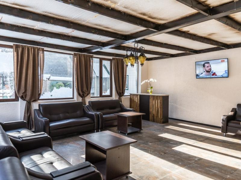 Горский Дом