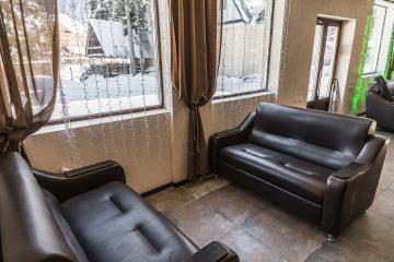 Отель Горский Дом Россия, Домбай, фото 18