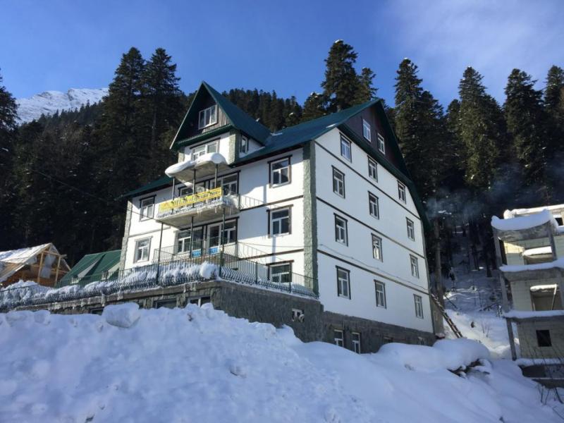 Горский Дом