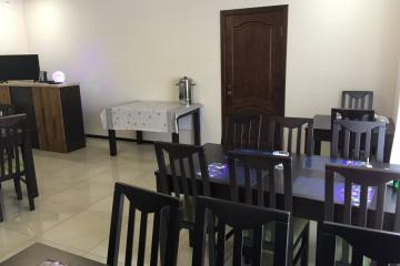 Отель Горский Дом Россия, Домбай, фото 5