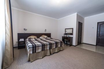 Отель Горский Дом Россия, Домбай, фото 7